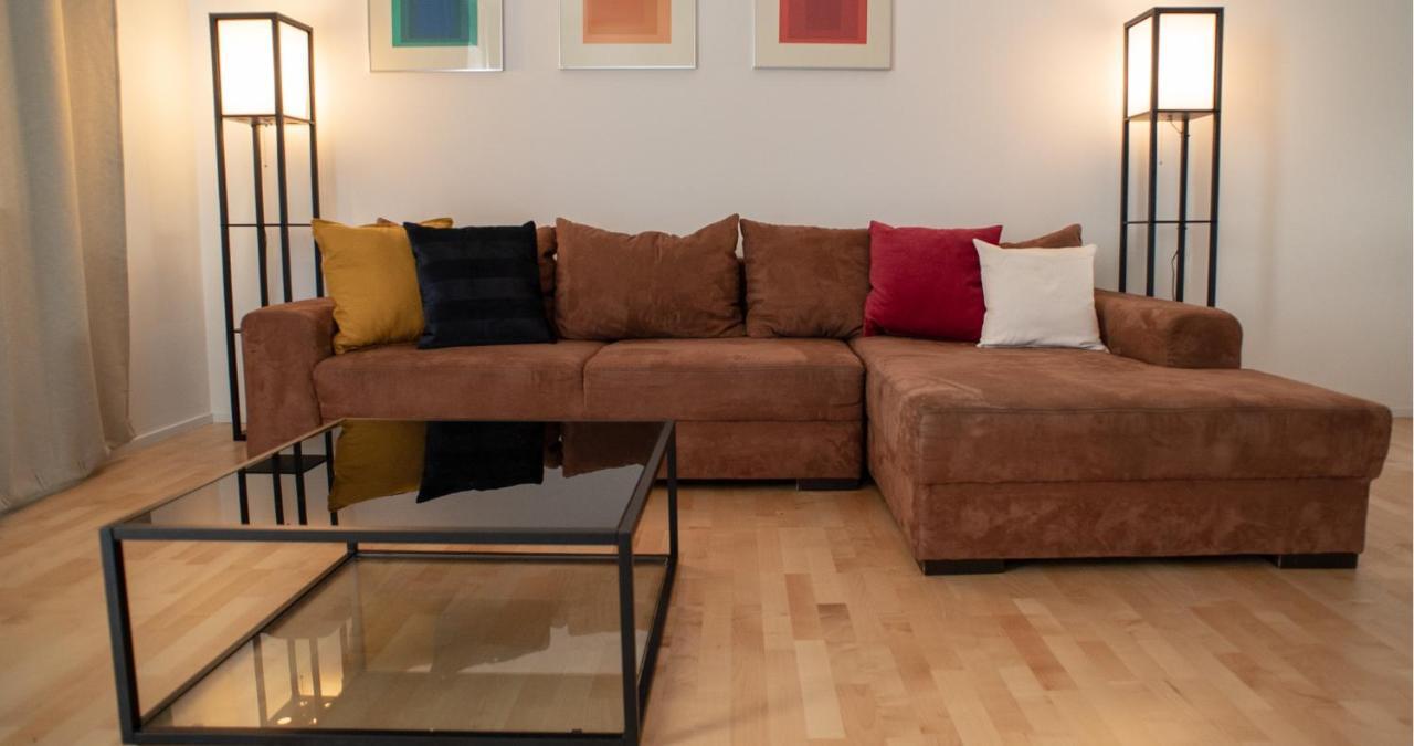 Appartamento Cozy And Fully Equiped At Ku'damm