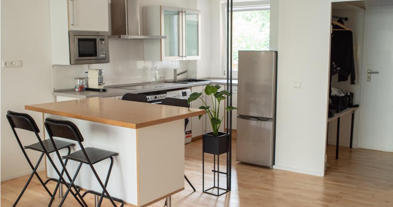 Appartamento Cozy And Fully Equiped At Ku'damm