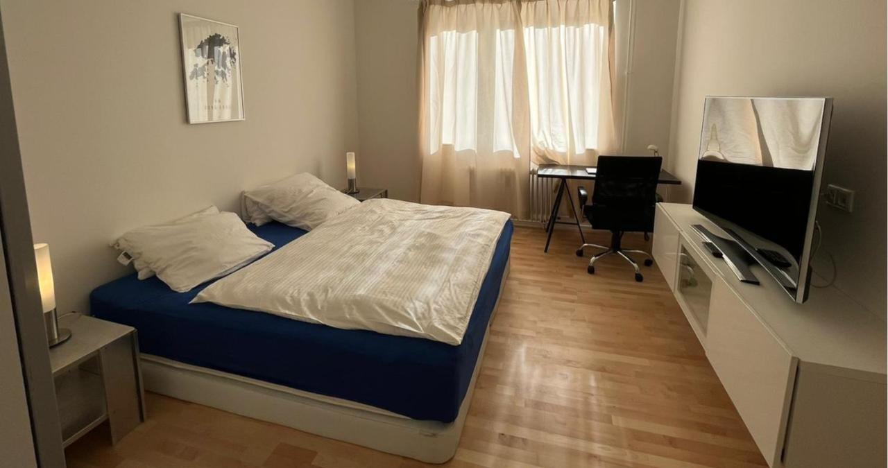 Appartamento Cozy And Fully Equiped At Ku'damm *
